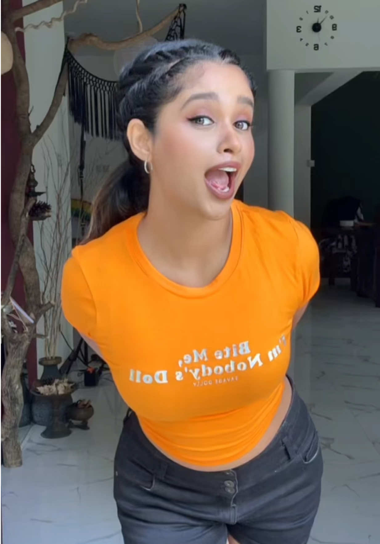 ඒක නෑ😂💔#sugarlips #fyp #foryou #xybca #fy 