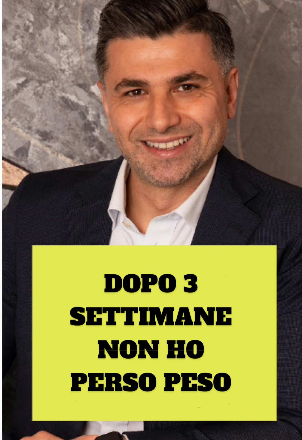 Farmaci dimagrimento e tempo richiesto per vedere i primi risultati. Non sempre un risultato si misura con un numero sulla bilancia. Questo video è a scopo informativo ed educativo e non sostituisce il parere del medico   #perditadipeso #nutrizione #farmacidimagranti #mounjaro #tirzepatide 