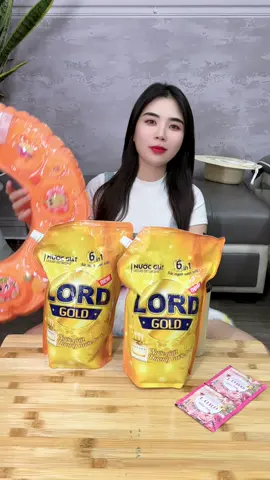 #nuocgiat #trangchamchi✅ #vairal 