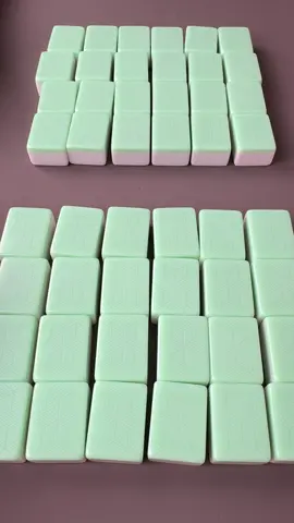 Is there any way for me to always stay vicarious?#mahjong #boardgames #asmr 