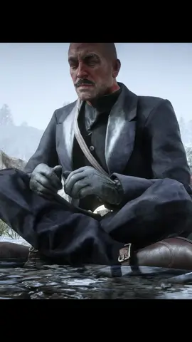 You are a very special man, Arthur Morgan! | Red Dead Redemption 2 #rdr2 #reddeadredemption2 #arthurmorgan #gamingtok #edit #jackmarston #reddead #rockstargames #GamingOnTikTok #tiktokgaming #pcgaming #rdr #rdr2clips #rdr2cutscenes #pcgamer #playstation #xbox #fyp #foryou #gamingtiktok