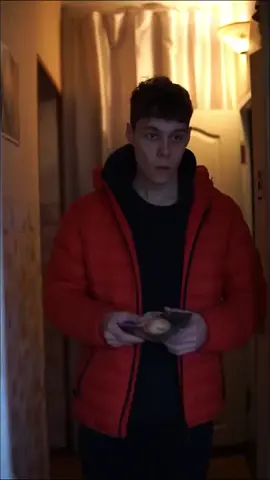 Не когда не оставляйте еду и друга 😂😂#Гуфи #гога 