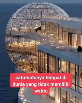 Pulau Sommaroy Norwegia