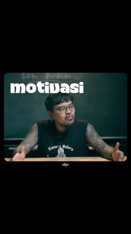 STOP PERCAYA MOTIVATOR! sc : YT MALAKA  #cokipardede #malaka #motivasi #ferryirwandi #masukberanda 