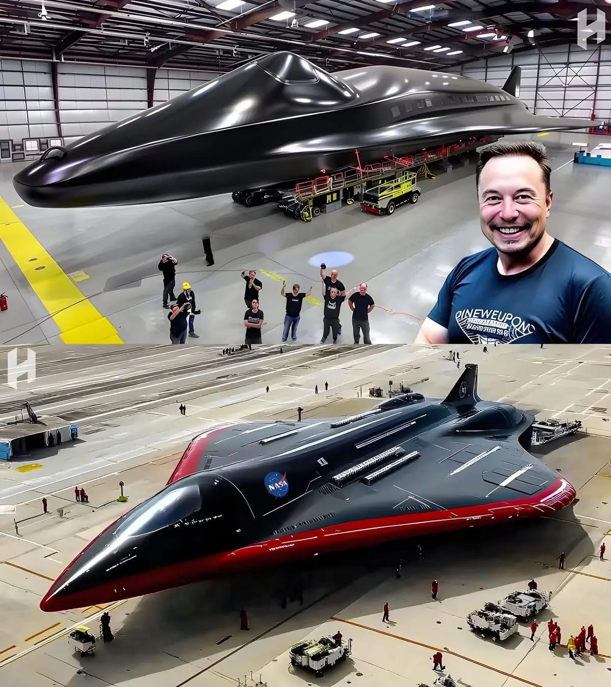 Elon Musk Reveals TOP SECRET $7 Billion Anti-Gravity Spy Plane For years, a mysterious aircraft has silently cruised through the skies—one that is so advanced it appears to defy gravity itself. Hidden from public view, this top-secret technological marvel has raised questions about the future of stealth technology and the limits of human engineering. Now an insightful revelation from Elon Musk may finally clear the air. Could this be the next evolution in aerial warfare, or is it something far beyond what we understand? #elonmusk #elon #elonmusknews #elonmuskquotes #itvnews #cbsnews #foxy #tesla#space#spacex#test #teslamodel3 #elon #elonmusktwitter #elonmusk #teslacar#teslacheck#brut#trtworld# russellbrand#top#beyond#elonmusk# independent#usatoday#msnbc#daily mail#getmefamous#ayoub#novelty#t n #breakingnews #sparkupdate #trtworld #live #livenow #sparkupdate #bolo #redbull #cinema #cine #csp #elonmusk #elon #elonmusknews #elonmuskquotes #itvnews #cbsnews #foxy #tesla#space#spacex#test #teslamodel3 #elon #elonmusktwitter #elonmusk #teslacar#teslacheck#brut#trtworld# russellbrand#top#beyond#elonmusk# independent#usatoday#msnbc#daily mail#getmefamous#ayoub#novelty#t n #breakingnews #sparkupdate #trtworld #live #livenow #sparkupdate #bolo #redbull #cinema #cine #csp 