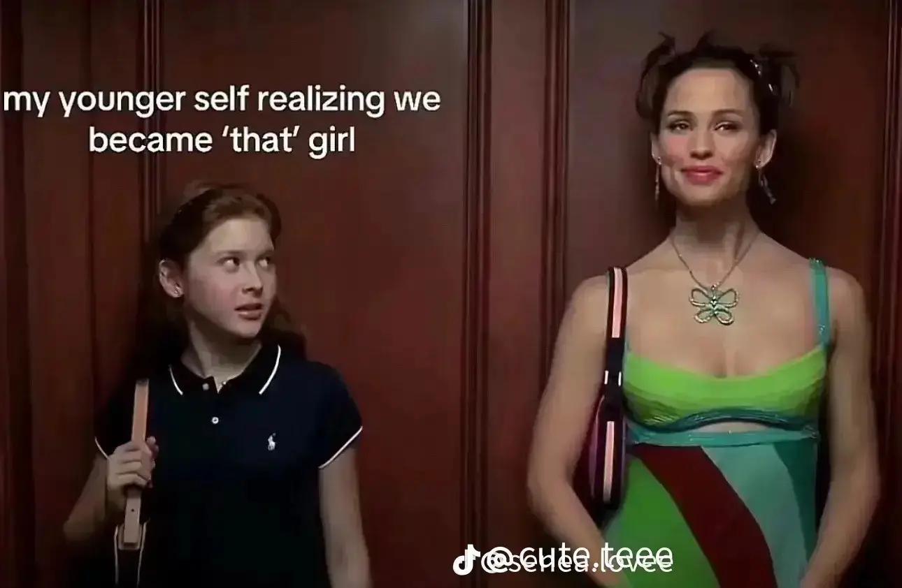 Mini Meak wouldn’t believe who she was if I could go back & tell her 🥹🥹🖤 #alopecia #growth #iloveyou 