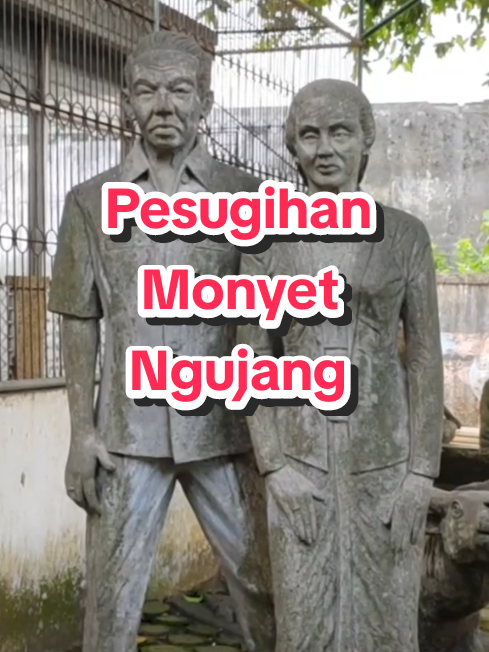 TPU ngujang  #pesugihan #ngujang #tumbal #ritual #mistis