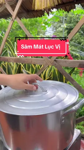Nay đi mua chai về nấu sâm mát tiếp cô chú anh/chị ơi #sammatlucvithiennhan  #thiennhan5272 #Thiennhanreview 