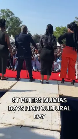 St Peters mumias boys high cultural day#kakamegatiktokers #fypp 