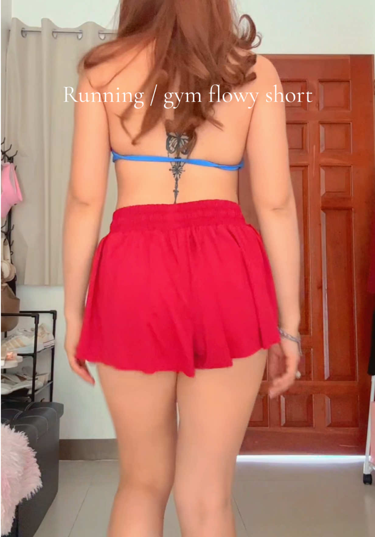 My new fav. Running short#musthaves #marathonrunner #runningoutfit #marathontraining 