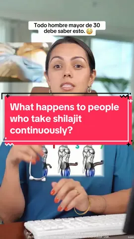 What happens to people who take shilajit continuously?#flynew#shilajit #flynewshilajit#naturalvitality#brtter 