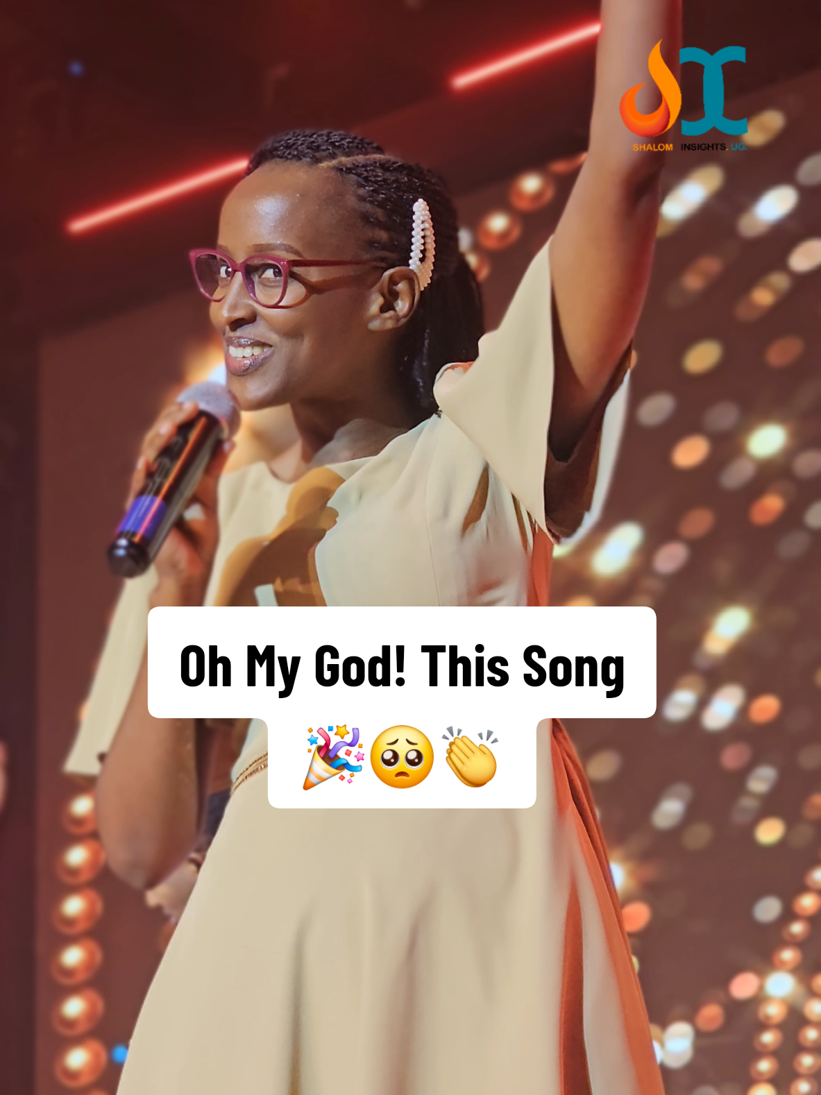 Who else enjoys this song like I do? #shalominsights #adventistsmustshine #sdasongs #fypシ゚ #fyp  @Ambassadors of Christ Choir 