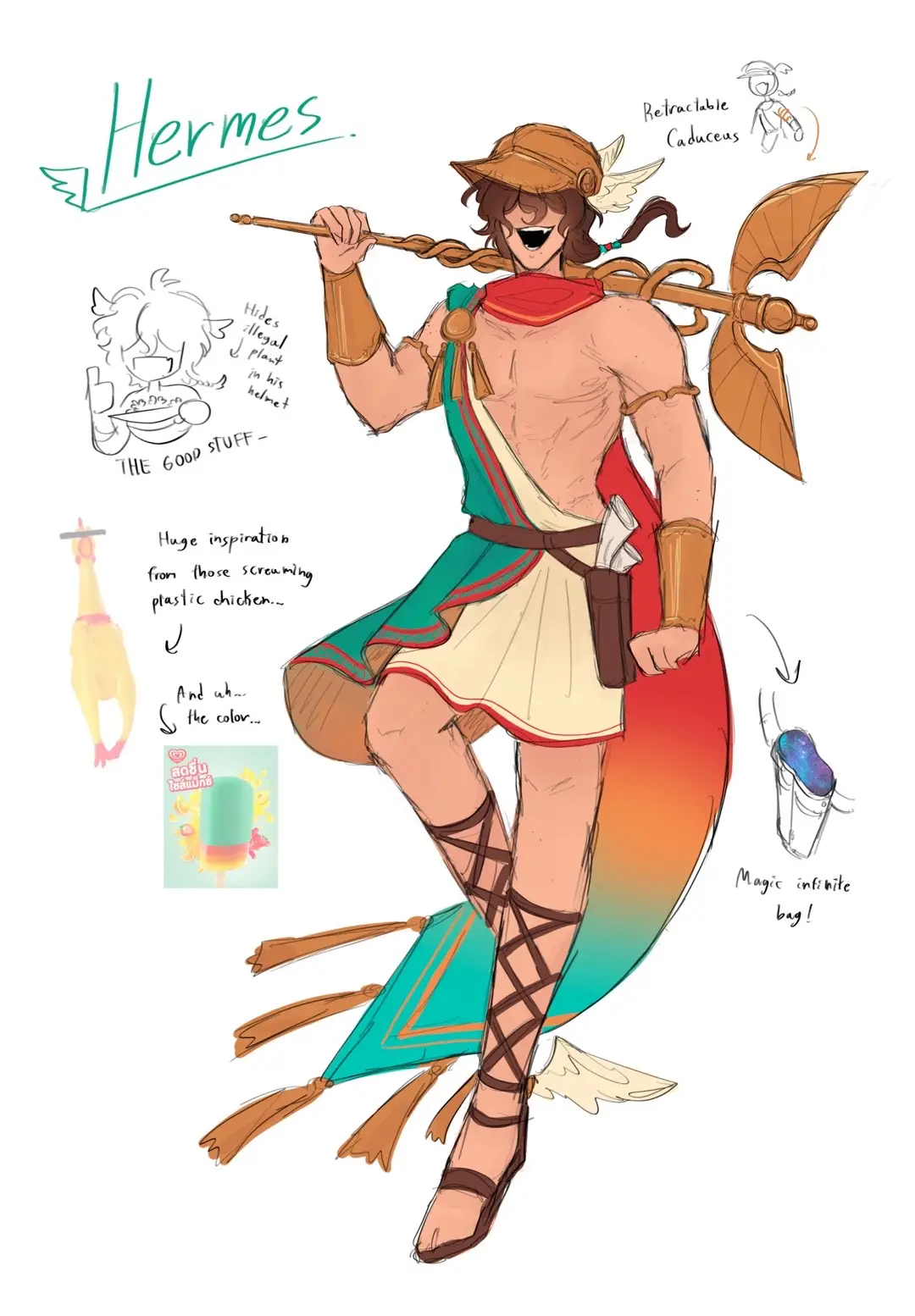 #hermes #apollo #dionysus #greekmythology #epicthemusical 