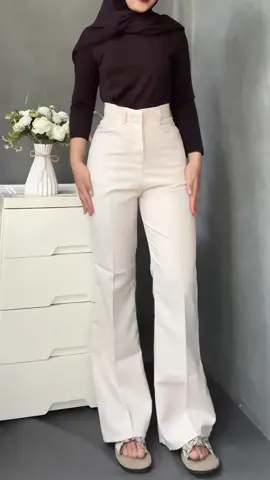 #kyliecutbray #cutbraypants #celanahighwaist #celanawanita 