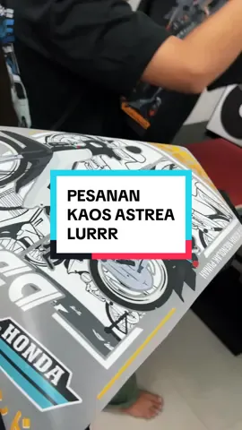 KALIAN BELUM CO YANG MANA NIH? 🧐#sinisablon #kediri24jam #customsablonkdr #astreagrandindonesia 