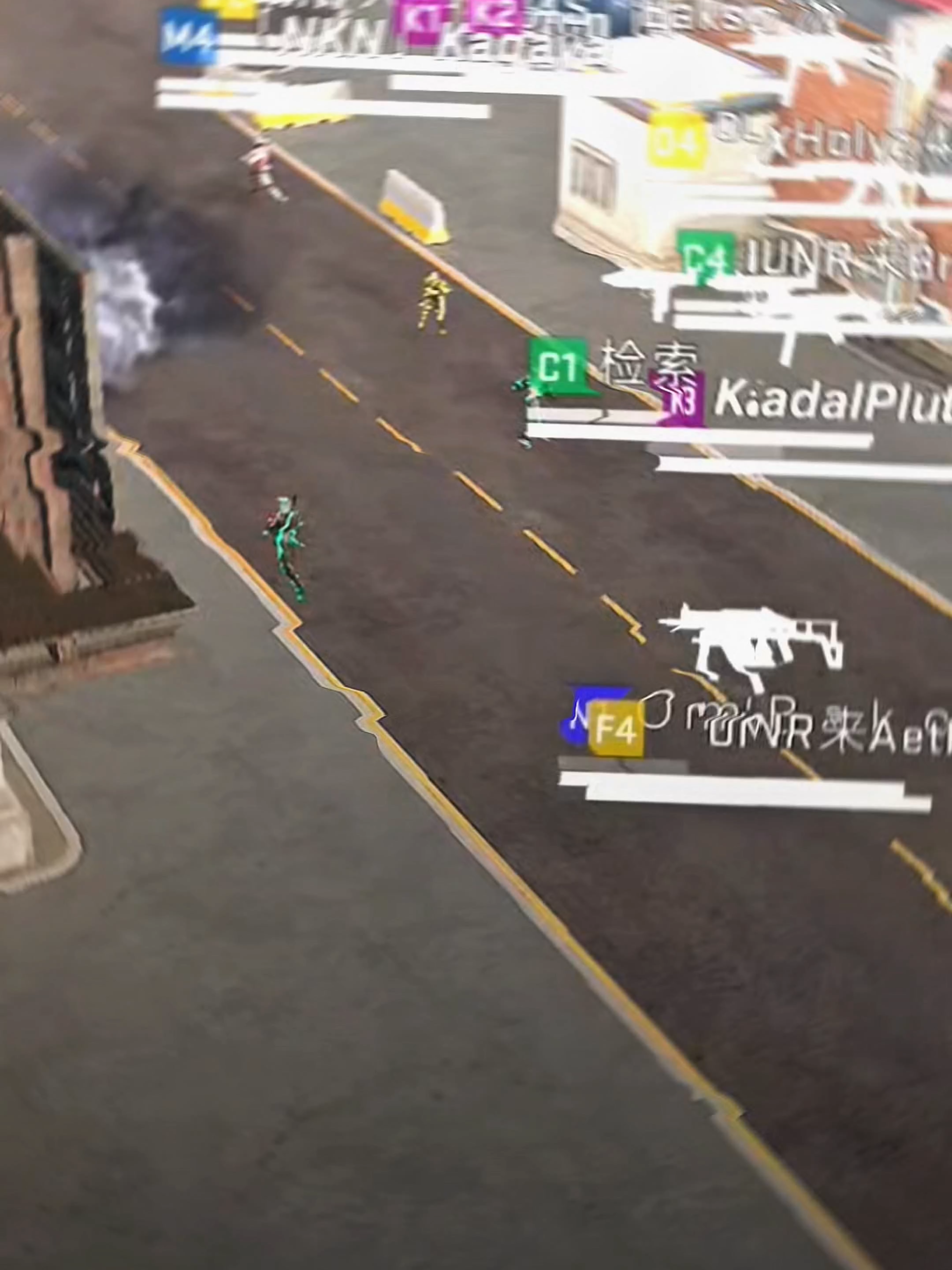 Link di komentar... #turnamen #BloodStrike #pemula #LGC #BSgameTerbaik