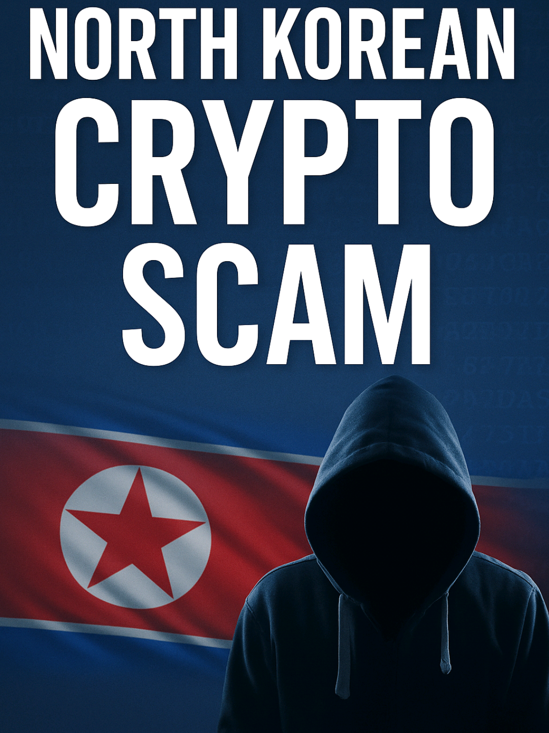Lowongan kerja palsu yang terlihat meyakinkan… ternyata jebakan hacker Korea Utara. Lebih dari 230 profesional crypto jadi korban, dengan kerugian mencapai 1,3 miliar dolar hanya dari satu bursa. Dana hasil curian ini bahkan disebut digunakan untuk mendanai program senjata nuklir. Inilah wajah baru peperangan modern… bukan lagi bom atau peluru, tapi baris kode beracun. #SkandalCrypto #KejahatanDigital #CryptoScam #HackerKoreaUtara #CyberCrime2025