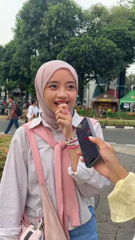 spil makeupnya kAKaKakk… #faundation #settingspray #mascara #makeup #fyp  