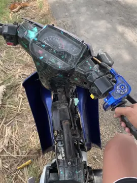 ngooookk#fizr_2stroke #twostroke #twostrokeindonesia #orangebuloragaul #lewatberandafyptiktokシ 