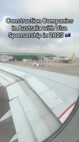 To work in Australia, you should apply to companies that have sponsor licenses for specialized work permits. People applying from outside Australia must find a job offer from these companies. If you want to access the full list with more than 500 companies offering visa sponsorship in Australia, Comment ‘SPONSOR’ on this post! Whether you’re seeking a work visa sponsorship job or exploring opportunities in Australia, this is your moment! 👉 ALL JOBS on SponsorHire.com come with SPONSORSHIP in Australia! ✈️ Act fast and secure your future today! 🔓 Unlock +1000 Australian SPONSORSHIP Jobs! 🎉 Don’t miss out on this limited-time chance to discover your dream job with visa sponsorship. As a thank you for following me, I’m excited to offer you an exclusive, perpetual 50% discount on a SponsorHire.com subscription. *T&Cs apply. See link in bio for details. #AustraliaVisa2025 #SkilledMigration #WorkInAustralia #PRAustralia #MigrationUpdate 