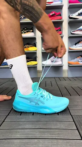 GelX lại bổ sung thêm màu mới#pickleball #giaypickleball #giaytennis #giaytrung88 #xuhuongtiktok 