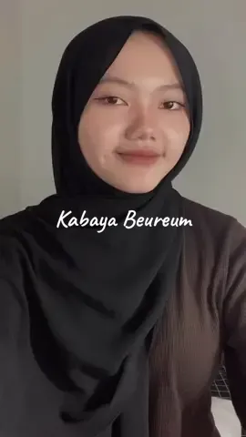 Kabaya Beureum #cover #bandungmusic #song #coversong #singing #sunda 
