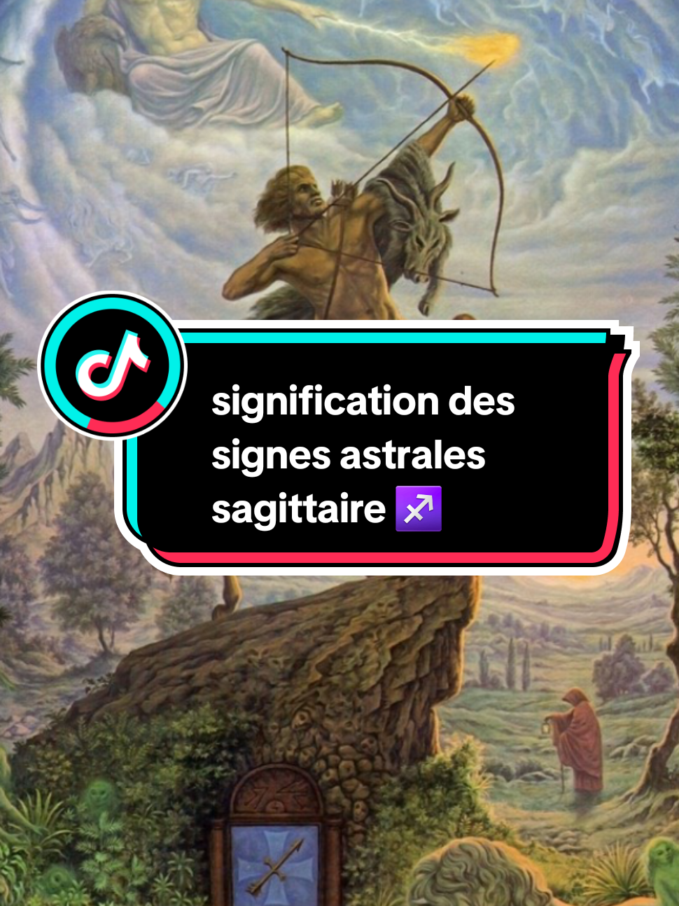 signification des signes astrales sagittaire #sagittaire #tiktok #canada_life🇨🇦 #cotedivoire🇨🇮 #paratiiiiiiiiiiiiiiiiiiiiiiiiiiiiiii 
