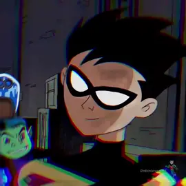 #robin #teentitans #fyp #edit #dc 