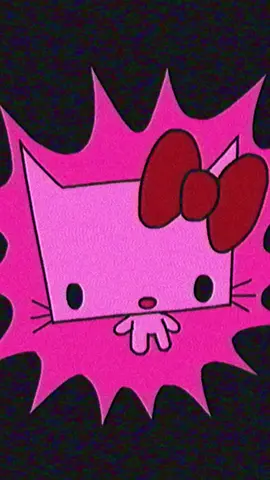 LOST_MY_HEAD ⊙_ʘ #animation #fyp #hellokitty #2danimation #xyzbca 