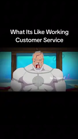 #squidward #invincible #spongebob #working #customerservice 