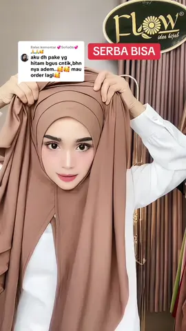 Membalas @💞Sofia06💞🙏🙏🥰 makasiiii Kaaa# LIPIT sudah JADI✅ SEGI 3 INSTAN✅ Sekali Slup✅ Depan Tertutup✅ Tali Anti Geser✅ Bisa Bolak Balik✅ Bisa Model Turban ✅ Bismillah#promoguncang55#wibgajian#Flowideahijab#Hijabinstan#Fyp#xyzabc#viral#pashmina#pashminainstan#hijabstyle#hijabtutorial#hijabtutorial