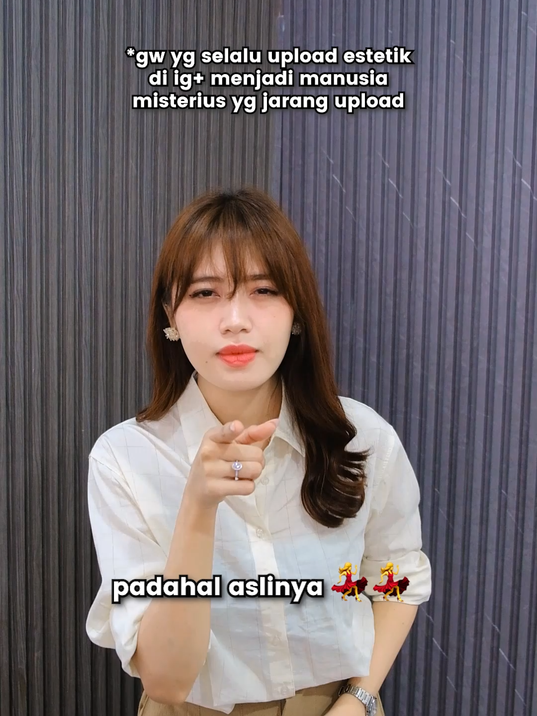 ytta yhhhh #modisfashionbali #comediahumor #modisfashionstore #fyp