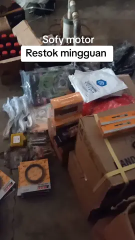 #GantiSparepart  #wayjepara 
