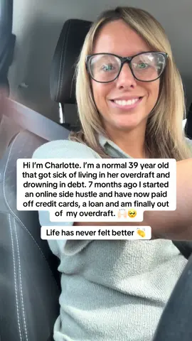 Absolutely crazy 🤯 If you want to know how, Comment'FREE' and I'll show you exactly how l've done it as a complete beginner. 🙌🏻🥺 #sidehustle #digitalmarketing #debtfreejourney #sidehustleforbeginners #fyp 