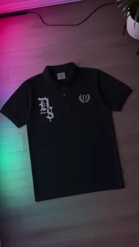 polo luxurious‼️📈#blackpolo #poloshir #bajupolo 