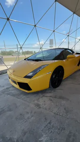 Легенда итальянского автопрома — Lamborghini Gallardo. Яркий жёлтый цвет, острые линии кузова и характер настоящего суперкара. Это тот случай, когда автомобиль — не просто транспорт, а эмоции на колёсах. #Lamborghini #Gallardo #ItalianDream #Supercar #LamboLife #CarPorn #DreamCar #V10Power #LuxuryCars #SupercarsDaily #AutoMotivation #CarSpotting