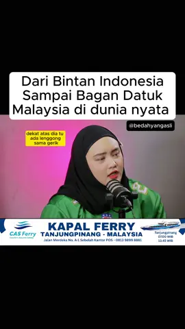 Kalau teringat, teringat atuk rasa nak pulang kerja bagan datuk