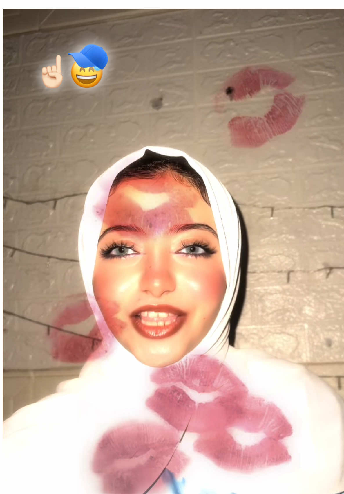 أنا البطل ف القصه دييي 😅😅😅تعالوا يوتيوب 🩵🩵🩵🫵🏻#حمله_توصيل_لوزه_2M #لوزه🌰♥ #fypシ゚ #fypシ゚viral🖤tiktok #fyppppppppppppppppppppppp 