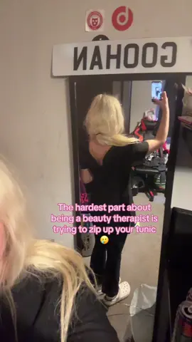 #BeautyTok #beauty #beautytherapist #tunic 