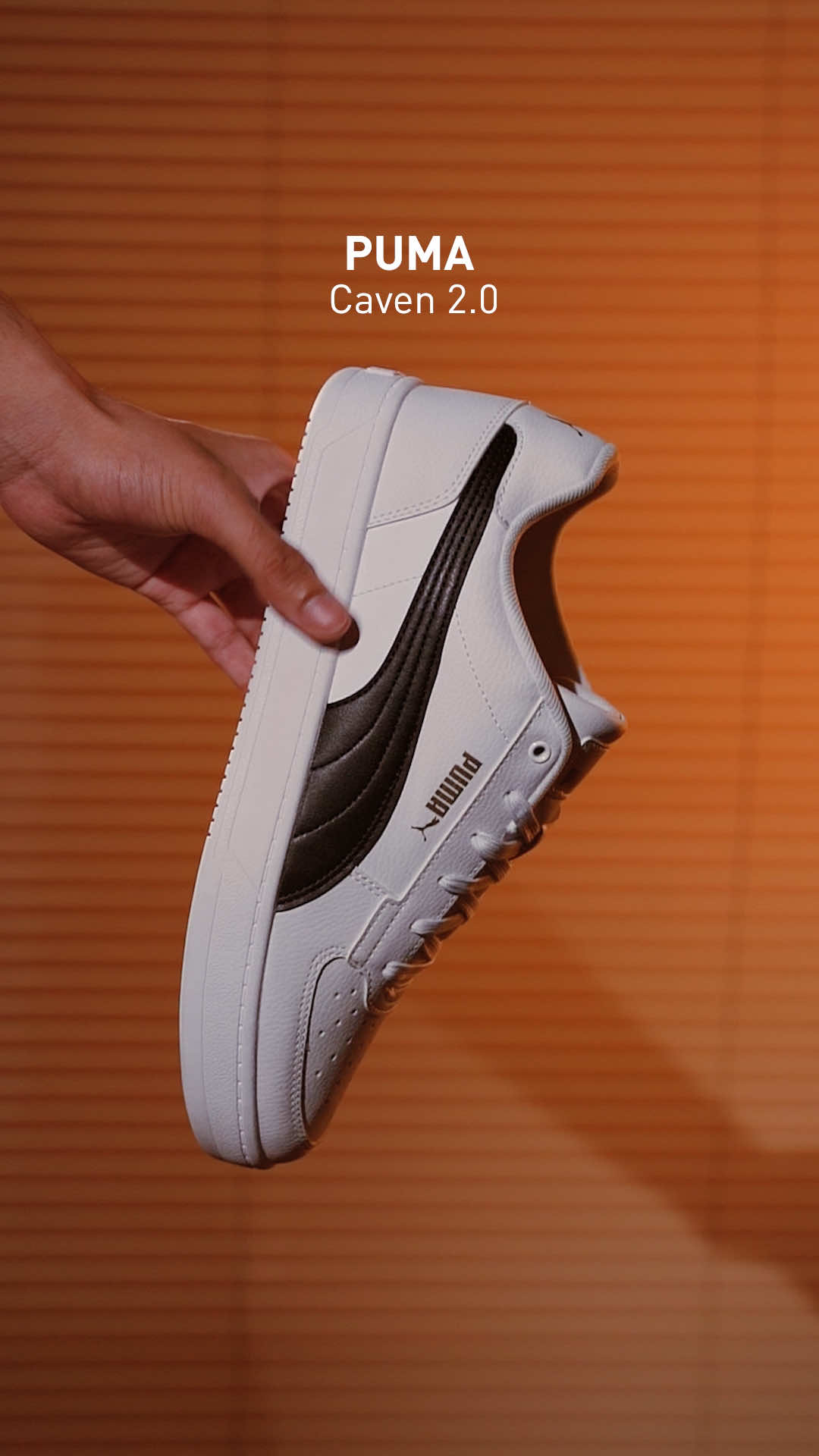 The go-to kicks for chill vibes but still keeping it sporty #PUMAID #PUMAOfficial #PumaOriginal #pumaindonesia 