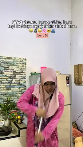 lanjut lagi gak ni?😅 #fyp #relatable 