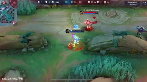 Art of Kagura 🔥 #mlbb #kagura #kaguratiktok #kaguramlbb #kaguramobilelegends 