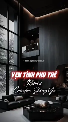 Tình nghĩa vợ chồng tát cạn biển đông | Vẹn Tình Phu Thê Remix #nhachaymoingay #盛宇shengyu  #mememedia #zuongzeroent #ssremix #capcut #capcutpioneer #pioneertemplate 