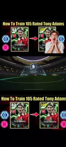 toni adams 104+105😱😱 #mohagamer  #for  #pppppppppppppppp  #ppppppppppppppppppppppp  #pppppppppppppppppppppp  follow me team efotball 