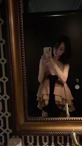 Thủ tục fit check nhà vsinh 🌹
