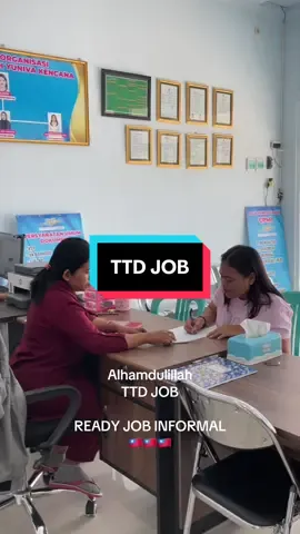 PT. BERKAH YUNIVA KENCANA MAGETAN  Melayani proses kerja ke luar negeri. Negara tujuan: - TAIWAN - ⁠HONGKONG - ⁠SINGAPURA - ⁠MALAYSIA 📞 087715994513 📞 085706330672 📞 087714669971 📍dsn. Jangglengan Rt/Rw 01/01 ds. Karas kec. Karas kab. Magetan #pmitaiwan🇲🇨🇼🇸 #cpmi #pmi 