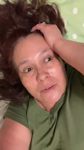 #exhaustedvibes #lifeupdate #hotmesslife #relatableaf #goodnighttiktok 