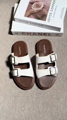 Sandal Ivana kekinian 🤩✨ #pakaifinetic #sandalwanitafinetic #sandalviral🔥🔥 #jumathemat #video