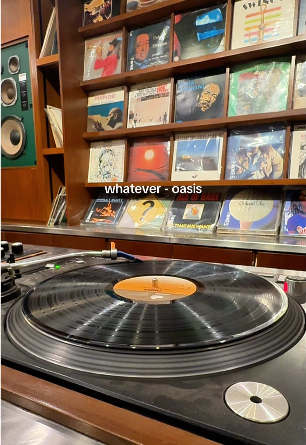cafe bandung, Tones No.6 #oasis #whatever #cafebandung #recomendation #fyp 