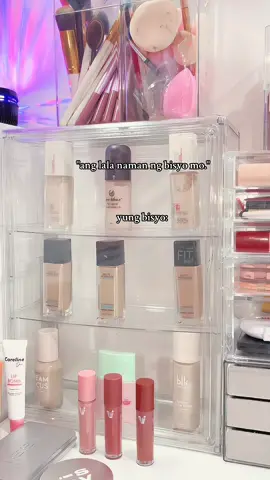 @Issy Cosmetics @Colourette Cosmetics @Chu Chu Beauty @Maybelline New York PH @ViceCosmeticsPH @Careline 